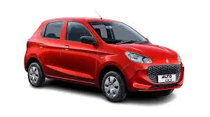 MARUTI ALTO AT MARUTI ALTO AT