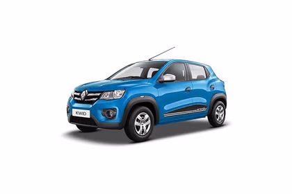 Renault Kwid Renault Kwid