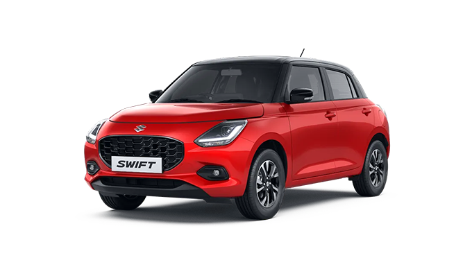 Swift Dzire Swift Dzire