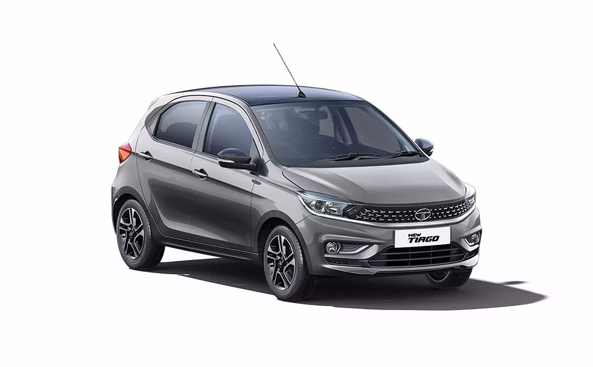 Tata Tiago Tata Tiago