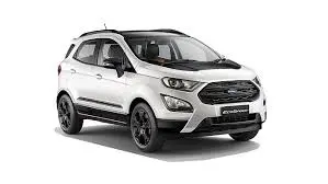 Ecosport Ecosport