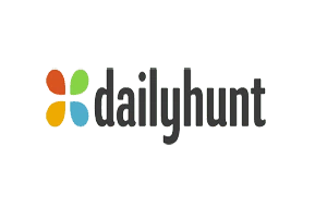 Dailyhunt Dailyhunt