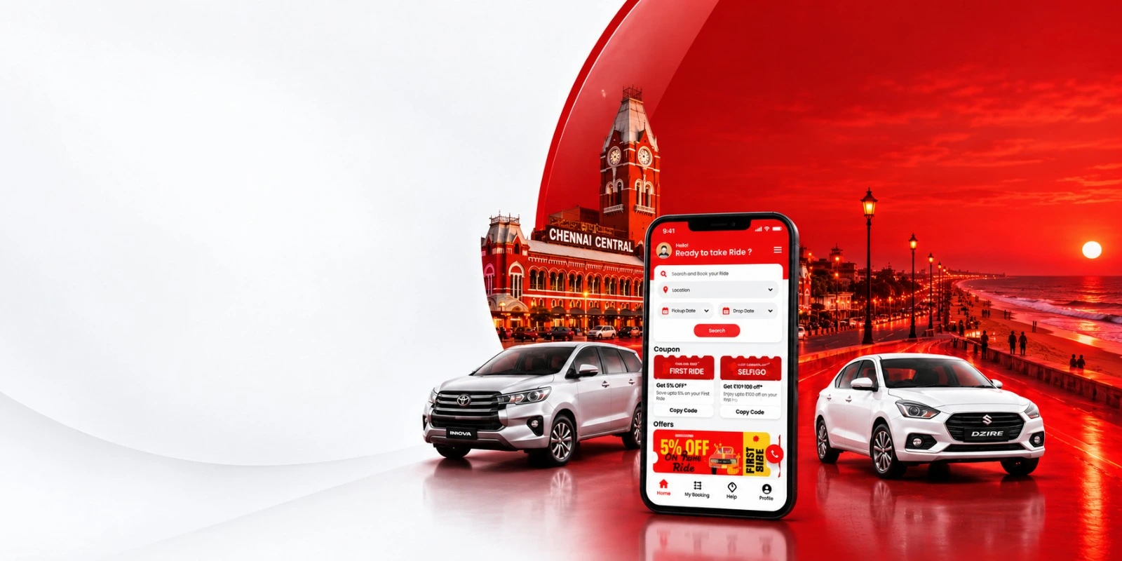 Download Onroadz App - Self Drive Car Rental in Chennai Download Onroadz app for self drive car rental in Chennai