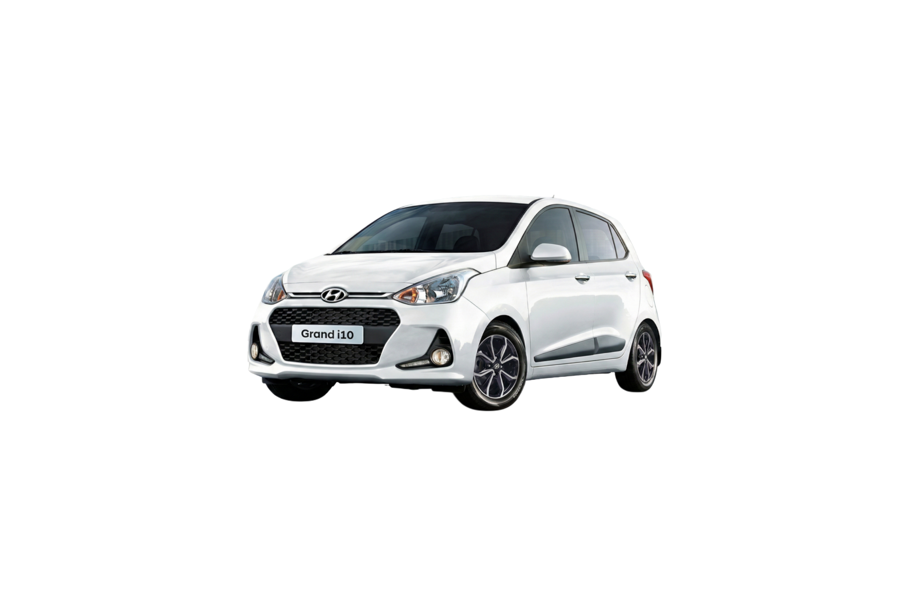 Grand i10 Grand i10