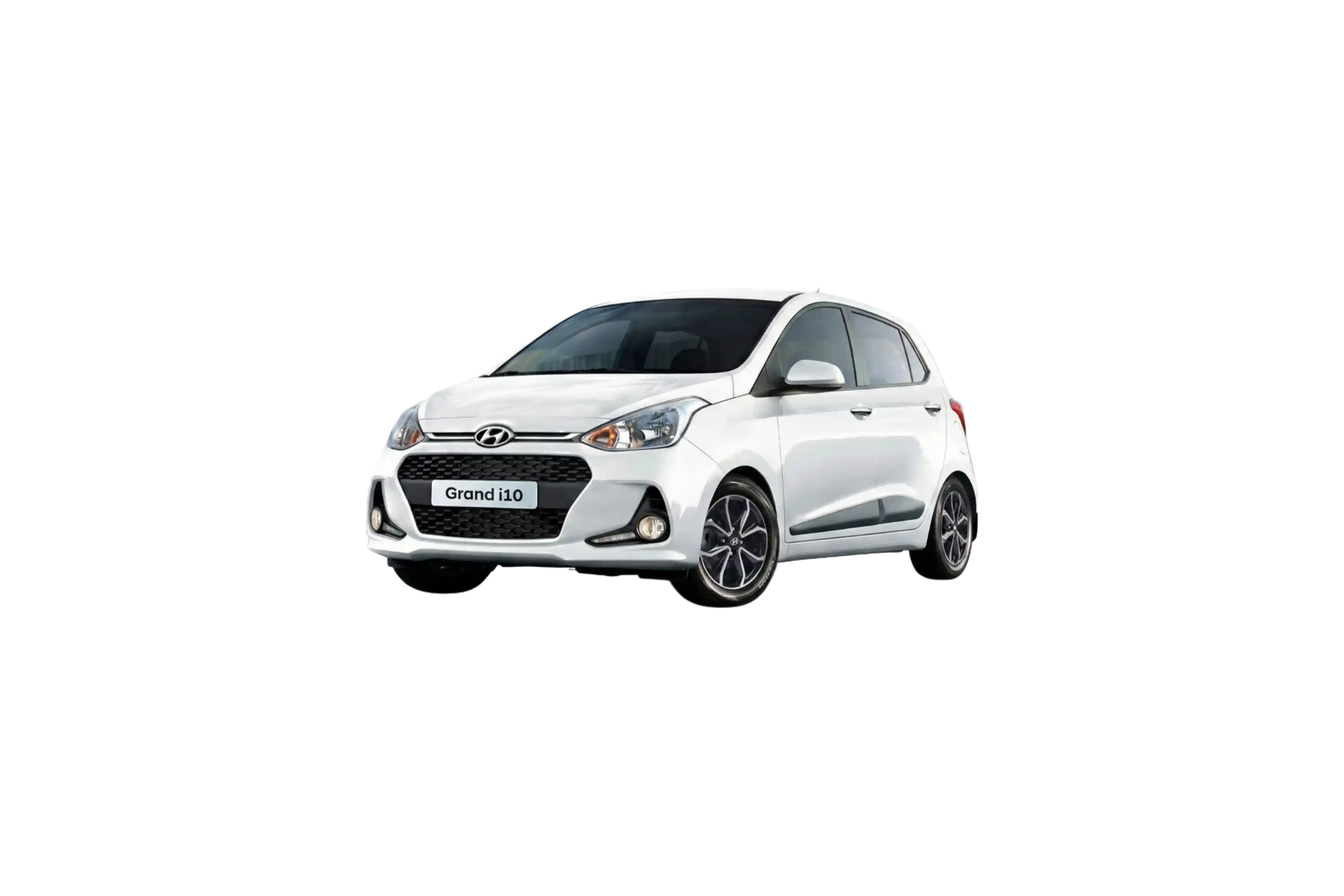 Grand i10 Grand i10