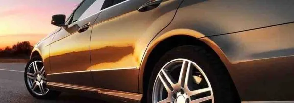 Luxury self driving rental cars Luxury self driving rental cars
